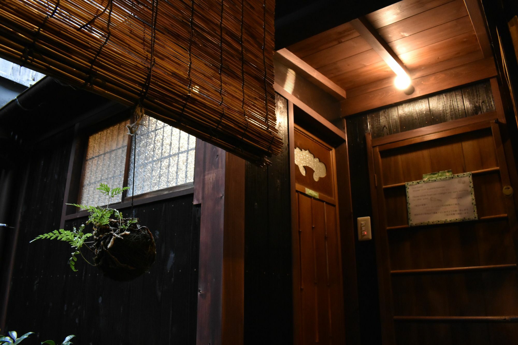 ゲストハウス君彩家 Kimidoriya Osaka Luaran gambar
